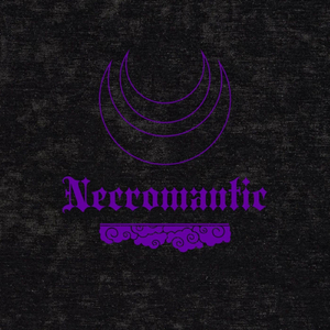 Necromantic