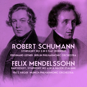 Symphony No. 3 in E-Flat Major, Op. 97: IV. Feierlich