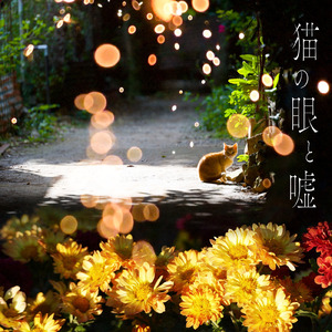 猫の眼と嘘 (Re-recorded)