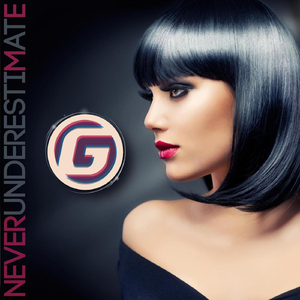 Never Underestimate Me