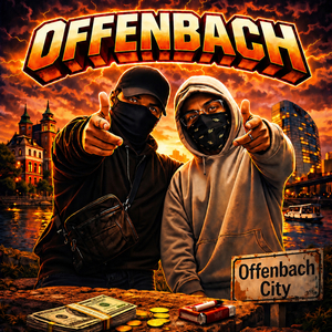 Offenbach City