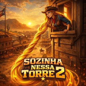 MTG SOZINHA NESSA TORRE SINA DE OFELIA 2