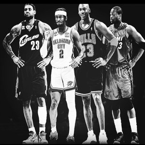 StreetBall (Freestyle 20)