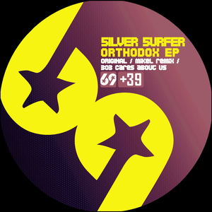 303 Cares About Us (Original Mix)