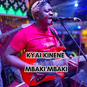 Kyai Kinene