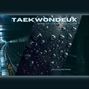 Chief Of Underground 4