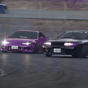 SIDEWAYS