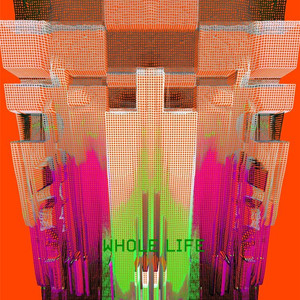 WHOLE LIFE- JarStick