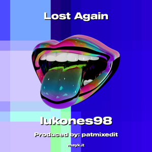 Lost Again