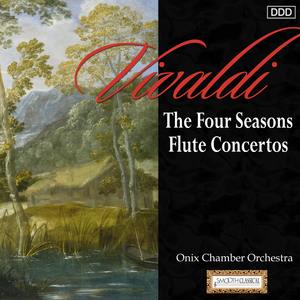 The Four Seasons, Violin Concerto in E Major, Op. 8 No. 1, RV 269 "Spring": I. Allegro