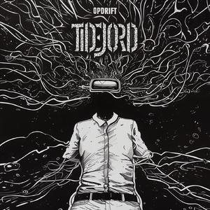 Opdrift