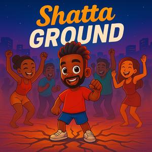 Shatta Ground (feat. IA)