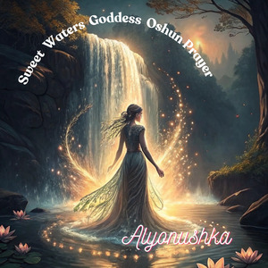Sweet Waters Goddess