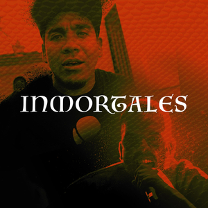 Inmortales (feat. Foyone)