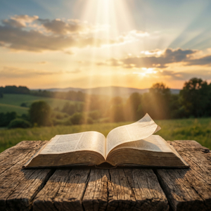 Vozes e verdades - Inspirado no Salmo 12