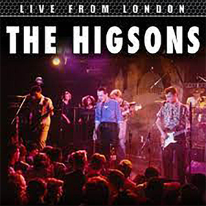 Got To Let This Heat Out (Live)