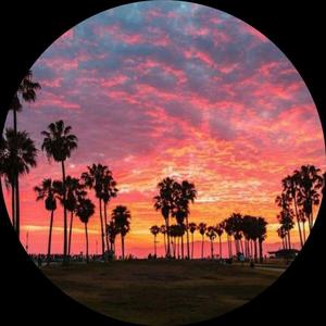 晚风（女生版）