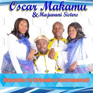 Manyorho Ya Rirhandzu (Instrumental)