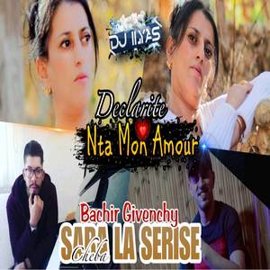 Declarite Nta Mon Amour