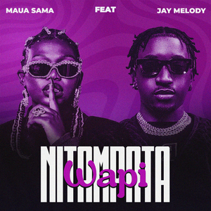 Nitampata Wapi (feat. Jay Melody)