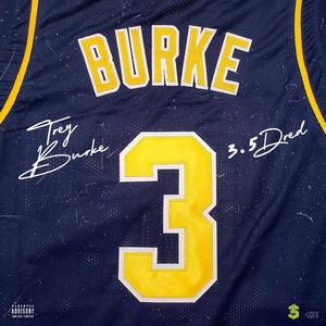 Trey Burke