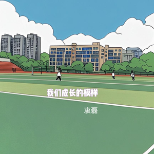 我们成长的模样