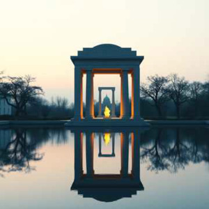 Gb5 the Quiet Architecture of Being