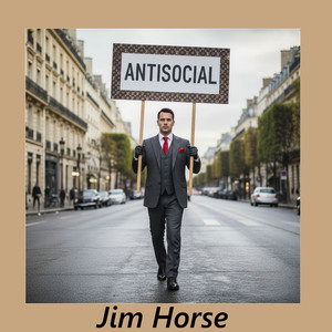 Antisocial