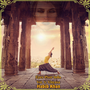 Surya Namaskar - Raag Marwa Alaap