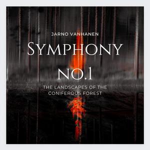 Symphony no.1, movement I "Respiring Calmness of the Landscape"