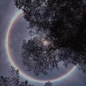 日晕（Prod by chillen）