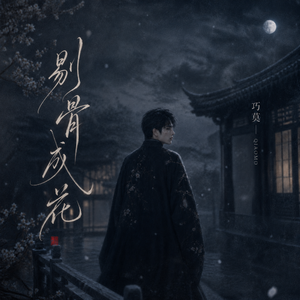 剔骨成花