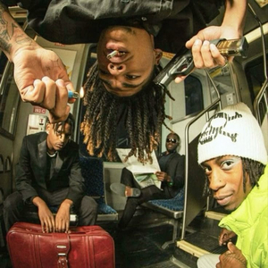 Juicy (Instrumental)