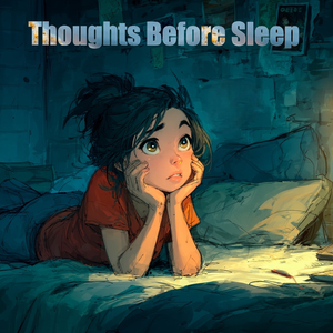 Thoughts Before Sleep