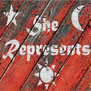 She Represents