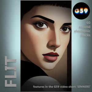 Flit (feat. f-r-a-g-i-l-e)