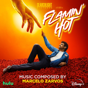 Elote (From "Flamin' Hot"/Score)