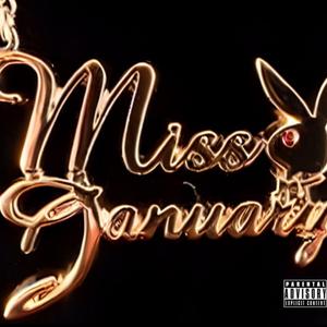 MISS JANUARY AFFIRMATION (SPEND THEM RACKS)