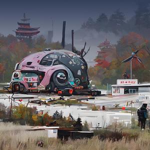 もう来ないって思ってた