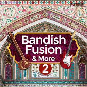 Naina More (Lounge Version)