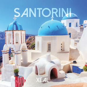 Santorini