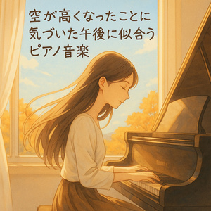 パンプキンスパイスの前奏曲