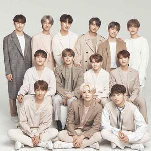 ATEEN（翻自 SEVENTEEN）