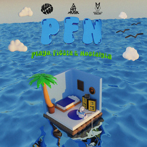 VSS (Vou Sentir Saudades)