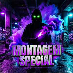 Montagem Special