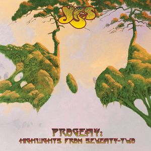 Roundabout (Live at Maple Leaf Gardens, Toronto, Ontario October 31, 1972)