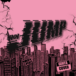 JUMP (cover)