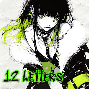 12 Letters