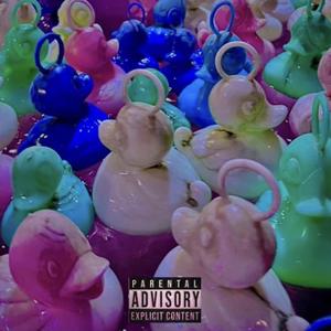 Someone Like me (feat. No PiTty & JimmyStacks)