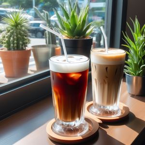 아메리카노 (feat. Low)